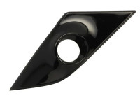 Grille de ventilation, pare-chocs