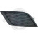 Grille de ventilation, pare-chocs, Vignette 2