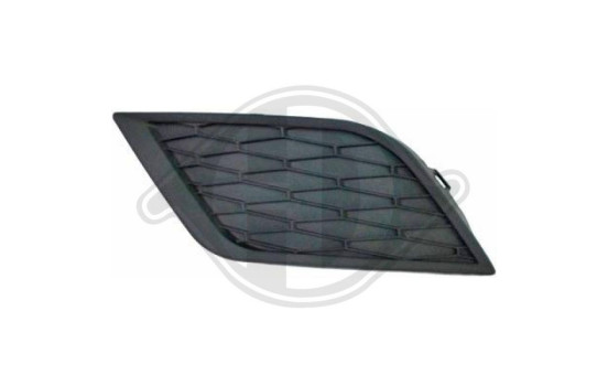 Grille de ventilation, pare-chocs, Image 2