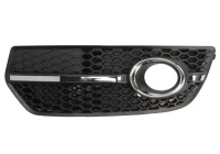 Grille de ventilation, pare-chocs