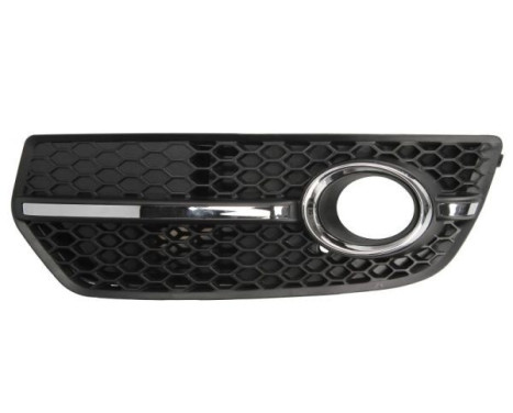 Grille de ventilation, pare-chocs