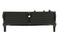 Grille de ventilation, pare-chocs