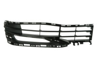 Grille de ventilation, pare-chocs