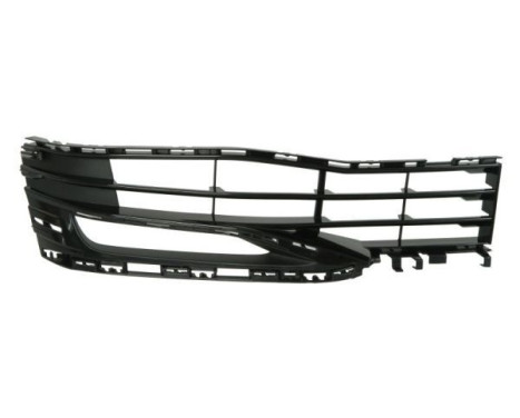 Grille de ventilation, pare-chocs