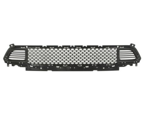 Grille de ventilation, pare-chocs