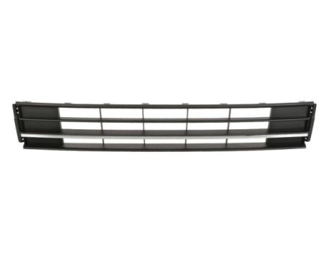 Grille de ventilation, pare-chocs