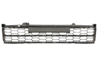 Grille de ventilation, pare-chocs