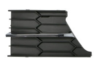 Grille de ventilation, pare-chocs