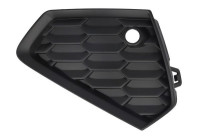 Grille de ventilation, pare-chocs
