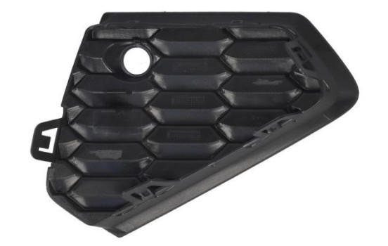 Grille de ventilation, pare-chocs, Image 2