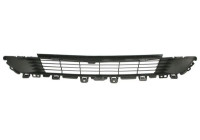 Grille de ventilation, pare-chocs