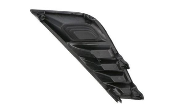 Grille de ventilation, pare-chocs, Image 2