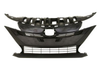 Grille de ventilation, pare-chocs
