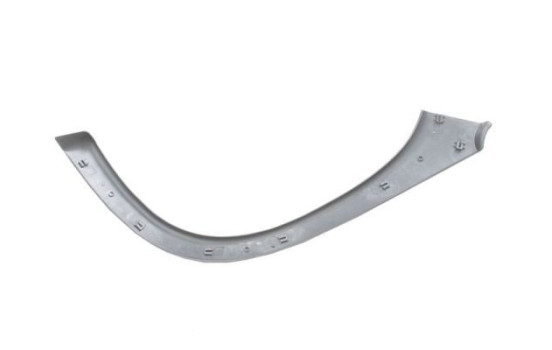 Grille de ventilation, pare-chocs, Image 3