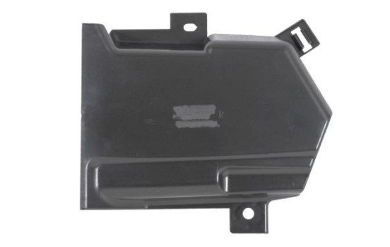 Grille de ventilation, pare-chocs, Image 2