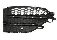 Grille de ventilation, pare-chocs