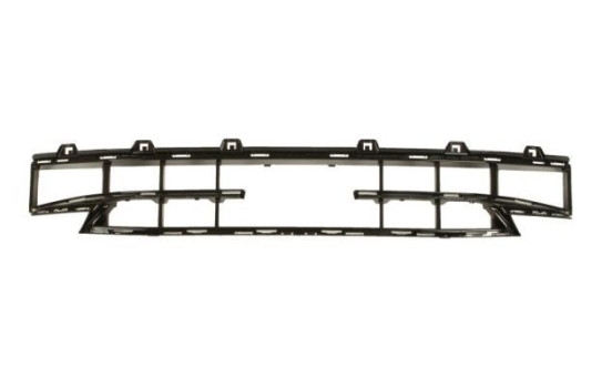 Grille de ventilation, pare-chocs