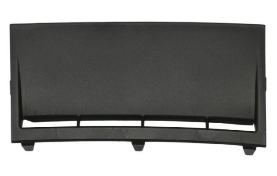 Grille de ventilation, pare-chocs