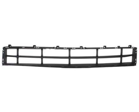 Grille de ventilation, pare-chocs