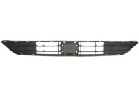 Grille de ventilation, pare-chocs