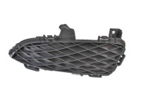 Grille de ventilation, pare-chocs