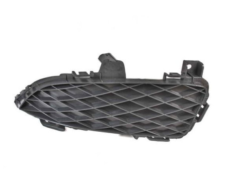 Grille de ventilation, pare-chocs
