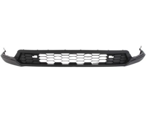 Grille de ventilation, pare-chocs
