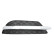Grille de ventilation, pare-chocs