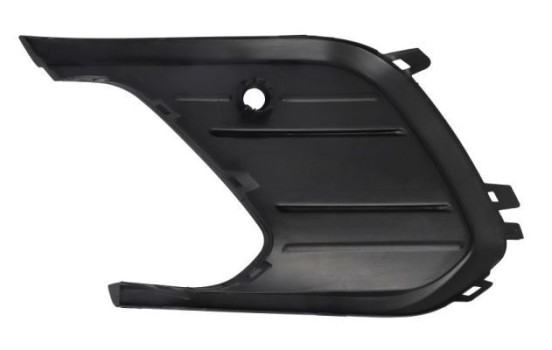 Grille de ventilation, pare-chocs, Image 2