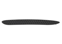 Grille de ventilation, pare-chocs