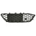Grille de ventilation, pare-chocs