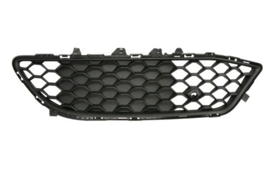 Grille de ventilation, pare-chocs