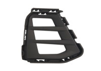 Grille de ventilation, pare-chocs