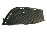 Grille de ventilation, pare-chocs