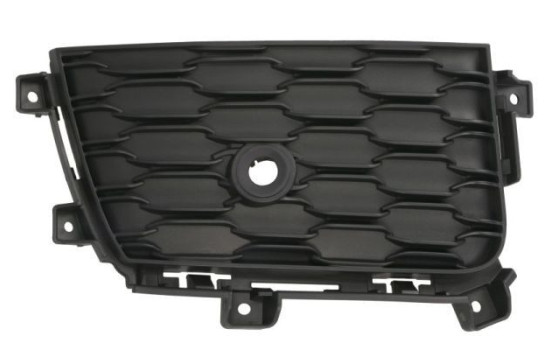 Grille de ventilation, pare-chocs