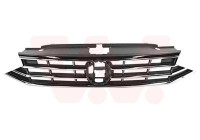 GRILLE DÉCORATIVE DE CALANDRE