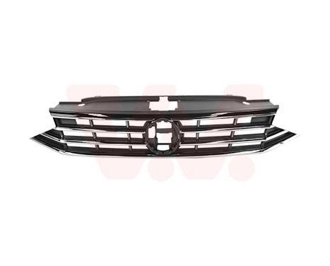 GRILLE DÉCORATIVE DE CALANDRE