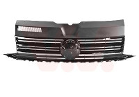 GRILLE DÉCORATIVE DE CALANDRE