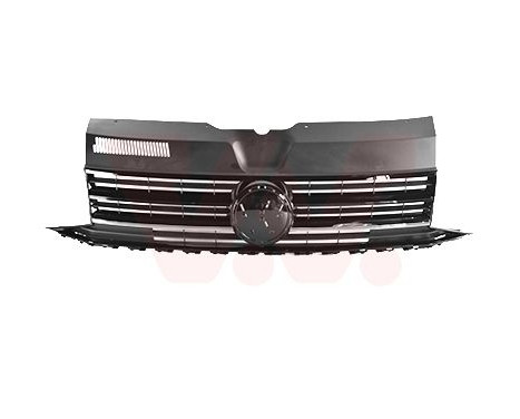 GRILLE DÉCORATIVE DE CALANDRE