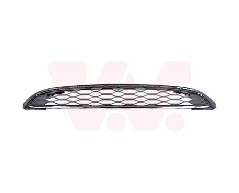 GRILLE GRILLE DÉCORATIVE