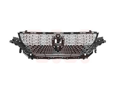 GRILLE GRILLE DÉCORATIVE