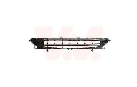GRILLE PARE-CHOCS AVANT, Image 3