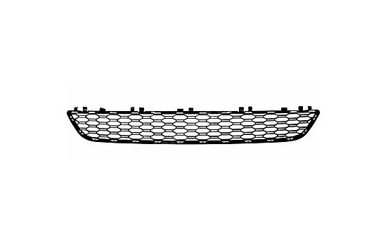 Grille pare-chocs BMW série 5 G30 (m-sport), Image 2