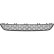 Grille pare-chocs BMW série 5 G30 (m-sport)