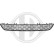 Grille pare-chocs BMW série 5 G30 (m-sport), Vignette 3