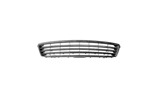 GRILLE PARE-CHOCS SOUS 5/99 + DANS LE PARE-CHOCS