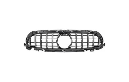 Insert de calandre HD Tuning
