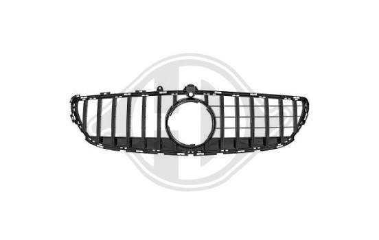 Insert de calandre HD Tuning, Image 2