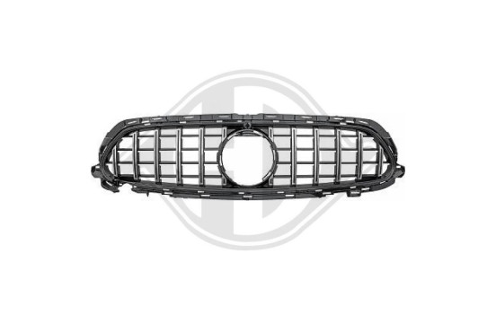 Insert de calandre HD Tuning, Image 2