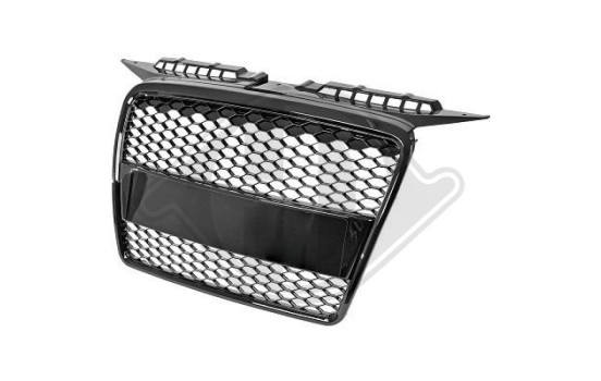Insert de calandre HD Tuning, Image 2